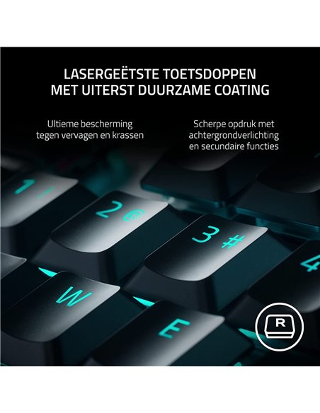 Mouse Razer DeathStalker V2 Pro (Red Switch) - US