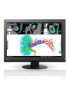 Monitor 24" EIZO MX242W, LCD TFT, WUXGA 1920x1200, 350cd m2, 1000 1 ,16 10, 178x178, 12ms, 10 bit (DP), DVI-I, Display Port, USB