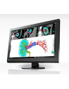 Monitor 24" EIZO MX242W, LCD TFT, WUXGA 1920x1200, 350cd m2, 1000 1 ,16 10, 178x178, 12ms, 10 bit (DP), DVI-I, Display Port, USB