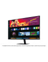 MONITOR SMART SAMSUNG LS32BM700UPXEN 32 inch, Panel Type  VA, Resolution 3840 x 2160, Aspect Ratio  16 9,  Refresh Rate 60Hz, Re