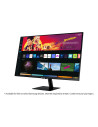 MONITOR SMART SAMSUNG LS32BM700UPXEN 32 inch, Panel Type  VA, Resolution 3840 x 2160, Aspect Ratio  16 9,  Refresh Rate 60Hz, Re