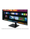 MONITOR SMART SAMSUNG LS32BM700UPXEN 32 inch, Panel Type  VA, Resolution 3840 x 2160, Aspect Ratio  16 9,  Refresh Rate 60Hz, Re