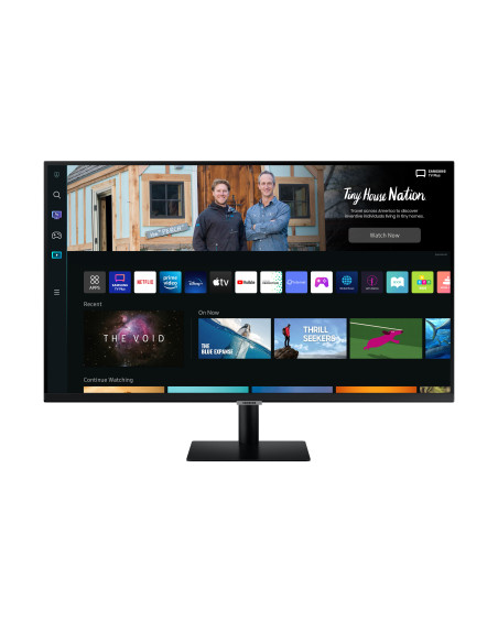 Monitor 27" Samsung LS27BM500EUXEN, VA, FHD 1920* 1080, 16 9, 250 cd  mp, 3.000 1, HDR10, 4 ms, 178  178, 60 Hz, Eye Saver Mode,