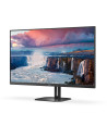 MONITOR AOC 24V5CE BK 23.8 inch, Panel Type  IPS, Backlight  WLED, Resolution  1920x1080, Aspect Ratio  16 9,  Refresh Rate 75Hz