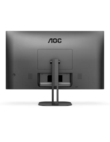 MONITOR AOC 24V5CE BK 23.8 inch, Panel Type  IPS, Backlight  WLED, Resolution  1920x1080, Aspect Ratio  16 9,  Refresh Rate 75Hz