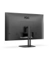 MONITOR AOC 24V5CE BK 23.8 inch, Panel Type  IPS, Backlight  WLED, Resolution  1920x1080, Aspect Ratio  16 9,  Refresh Rate 75Hz