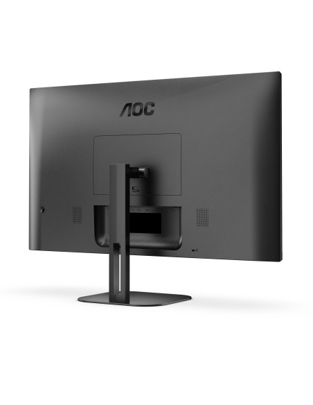 MONITOR AOC 24V5CE BK 23.8 inch, Panel Type  IPS, Backlight  WLED, Resolution  1920x1080, Aspect Ratio  16 9,  Refresh Rate 75Hz