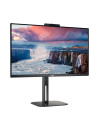 MONITOR AOC 24V5CW BK 23.8 inch, Panel Type  IPS, Backlight  WLED, Resolution  1920 x 1080, Aspect Ratio  16 9,  Refresh Rate 75