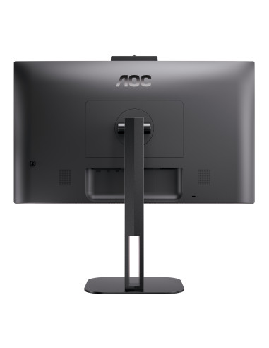 MONITOR AOC 24V5CW BK 23.8 inch, Panel Type  IPS, Backlight  WLED, Resolution  1920 x 1080, Aspect Ratio  16 9,  Refresh Rate 75