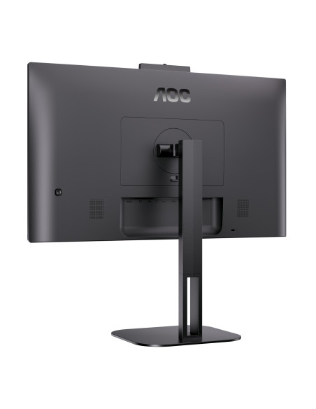 MONITOR AOC 24V5CW BK 23.8 inch, Panel Type  IPS, Backlight  WLED, Resolution  1920 x 1080, Aspect Ratio  16 9,  Refresh Rate 75