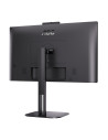 MONITOR AOC 24V5CW BK 23.8 inch, Panel Type  IPS, Backlight  WLED, Resolution  1920 x 1080, Aspect Ratio  16 9,  Refresh Rate 75