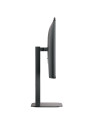 MONITOR AOC 24V5CW BK 23.8 inch, Panel Type  IPS, Backlight  WLED, Resolution  1920 x 1080, Aspect Ratio  16 9,  Refresh Rate 75