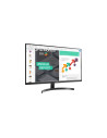 Monitor 32" LG 32QN600-B, IPS, QHD 2560*1440, 16 9, 350 cd mp, 1000 1, 5 ms, 178 178, Anti-Glare, 2*HDMI, DP, headphone out, AMD