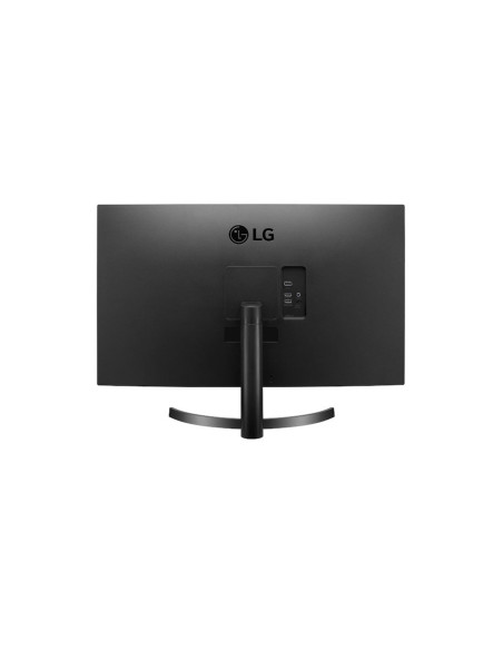 Monitor 32" LG 32QN600-B, IPS, QHD 2560*1440, 16 9, 350 cd mp, 1000 1, 5 ms, 178 178, Anti-Glare, 2*HDMI, DP, headphone out, AMD