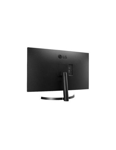 Monitor 32" LG 32QN600-B, IPS, QHD 2560*1440, 16 9, 350 cd mp, 1000 1, 5 ms, 178 178, Anti-Glare, 2*HDMI, DP, headphone out, AMD