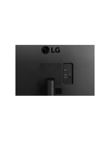 Monitor 32" LG 32QN600-B, IPS, QHD 2560*1440, 16 9, 350 cd mp, 1000 1, 5 ms, 178 178, Anti-Glare, 2*HDMI, DP, headphone out, AMD