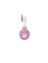 Casti cu microfon Razer gaming, Kraken BT, Hello Kitty