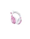 Casti cu microfon Razer gaming, Kraken BT, Hello Kitty
