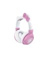 Casti cu microfon Razer gaming, Kraken BT, Hello Kitty