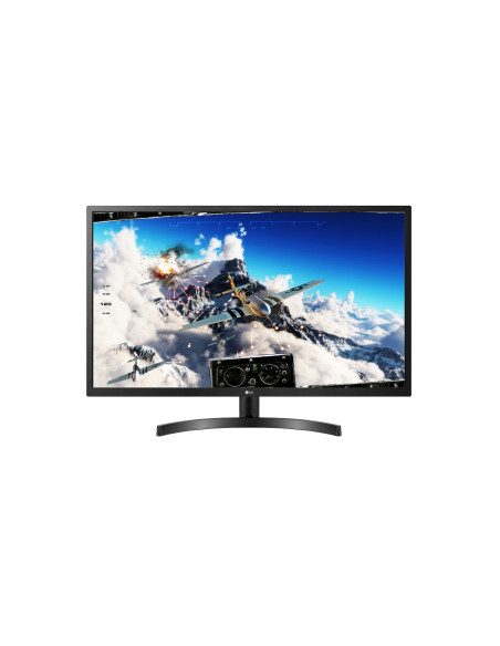 Monitor 31.5" LG