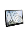 Monitor portabil 15.6" AOC I1601FWUX, FHD 1920*1080, 60 Hz, WLED, IPS, 16 9, 5 ms, 220 cd mp, 700 1, 160 160, USB-C, cablu USB