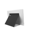 Monitor portabil 15.6" AOC I1601FWUX, FHD 1920*1080, 60 Hz, WLED, IPS, 16 9, 5 ms, 220 cd mp, 700 1, 160 160, USB-C, cablu USB