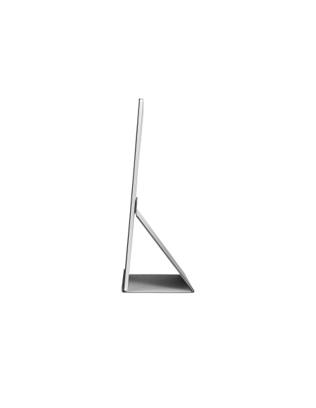 Monitor portabil 15.6" AOC I1601FWUX, FHD 1920*1080, 60 Hz, WLED, IPS, 16 9, 5 ms, 220 cd  mp, 700 1, 160 160, USB-C, cablu USB