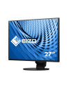 Monitor 27" EIZO EV2785-BK, cu FlexStand, IPS, LED, 4K UHD 3840*2160, 16 9, 178 178, 350 cd mp, 1300 1, 5ms, 60 Hz, USB Type-C (