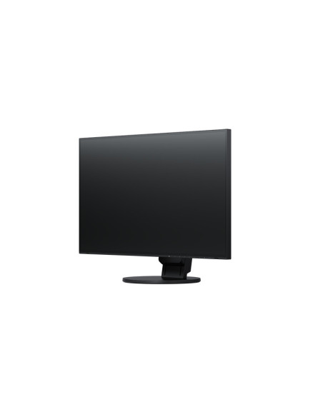 Monitor 27" EIZO EV2785-BK, cu FlexStand, IPS, LED, 4K UHD 3840*2160, 16 9, 178 178, 350 cd mp, 1300 1, 5ms, 60 Hz, USB Type-C (