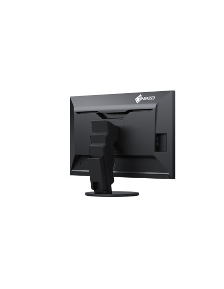 Monitor 27" EIZO EV2785-BK, cu FlexStand, IPS, LED, 4K UHD 3840*2160, 16 9, 178 178, 350 cd mp, 1300 1, 5ms, 60 Hz, USB Type-C (