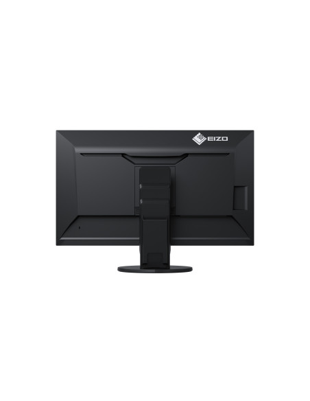 Monitor 27" EIZO EV2785-BK, cu FlexStand, IPS, LED, 4K UHD 3840*2160, 16 9, 178 178, 350 cd mp, 1300 1, 5ms, 60 Hz, USB Type-C (