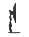 Monitor 27" EIZO EV2785-BK, cu FlexStand, IPS, LED, 4K UHD 3840*2160, 16 9, 178 178, 350 cd mp, 1300 1, 5ms, 60 Hz, USB Type-C (