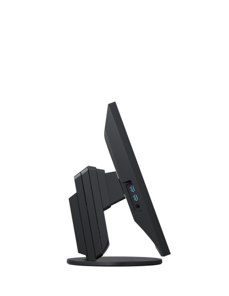 Monitor 27" EIZO EV2785-BK, cu FlexStand, IPS, LED, 4K UHD 3840*2160, 16 9, 178 178, 350 cd mp, 1300 1, 5ms, 60 Hz, USB Type-C (