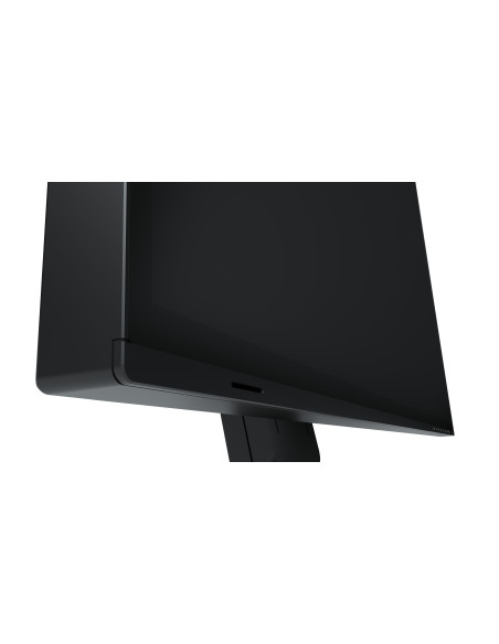 Monitor 27" EIZO EV2785-BK, cu FlexStand, IPS, LED, 4K UHD 3840*2160, 16 9, 178 178, 350 cd mp, 1300 1, 5ms, 60 Hz, USB Type-C (