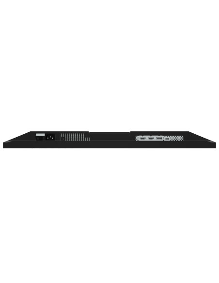 Monitor 27" EIZO EV2785-BK, cu FlexStand, IPS, LED, 4K UHD 3840*2160, 16 9, 178 178, 350 cd mp, 1300 1, 5ms, 60 Hz, USB Type-C (