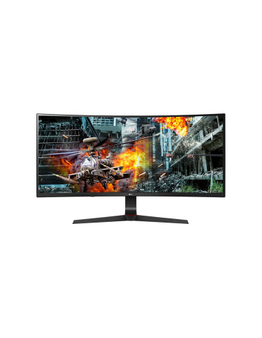 Monitor 34" LG