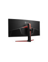 Monitor 34" LG