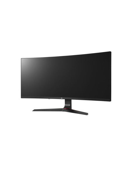 Monitor 34" LG