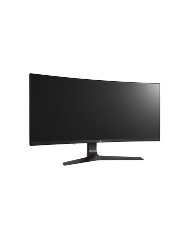 Monitor 34" LG