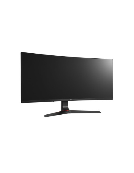 Monitor 34" LG
