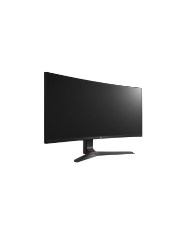 Monitor 34" LG