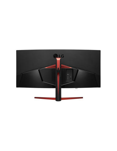Monitor 34" LG