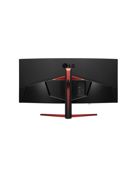 Monitor 34" LG