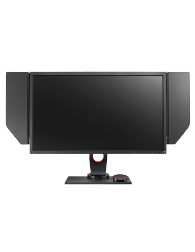 Monitor 27" BenQ XL2746S Zowie, gaming, FHD 1920*1080, TN, 240 Hz, 0.5 ms GTG, 16 9, 1000 1, 320 cd mp, VESA 100x100, pivot, DVI