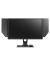 Monitor 27" BenQ XL2746S Zowie, gaming, FHD 1920*1080, TN, 240 Hz, 0.5 ms GTG, 16 9, 1000 1, 320 cd mp, VESA 100x100, pivot, DVI