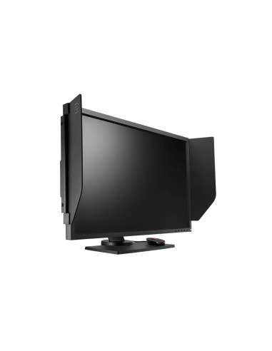 Monitor 27" BenQ XL2746S Zowie, gaming, FHD 1920*1080, TN, 240 Hz, 0.5 ms GTG, 16 9, 1000 1, 320 cd mp, VESA 100x100, pivot, DVI