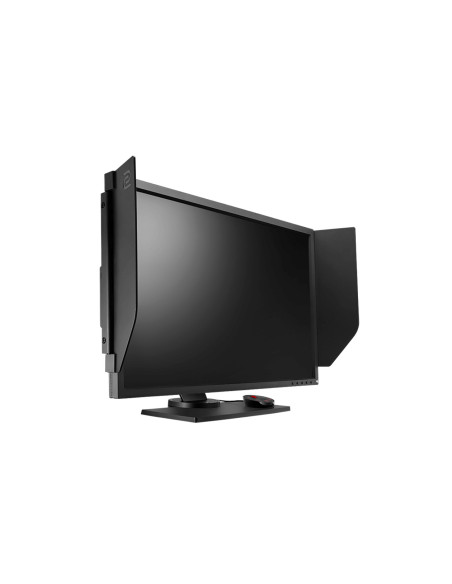 Monitor 27" BenQ XL2746S Zowie, gaming, FHD 1920*1080, TN, 240 Hz, 0.5 ms GTG, 16 9, 1000 1, 320 cd mp, VESA 100x100, pivot, DVI