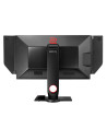 Monitor 27" BenQ XL2746S Zowie, gaming, FHD 1920*1080, TN, 240 Hz, 0.5 ms GTG, 16 9, 1000 1, 320 cd mp, VESA 100x100, pivot, DVI