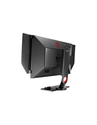 Monitor 27" BenQ XL2746S Zowie, gaming, FHD 1920*1080, TN, 240 Hz, 0.5 ms GTG, 16 9, 1000 1, 320 cd mp, VESA 100x100, pivot, DVI