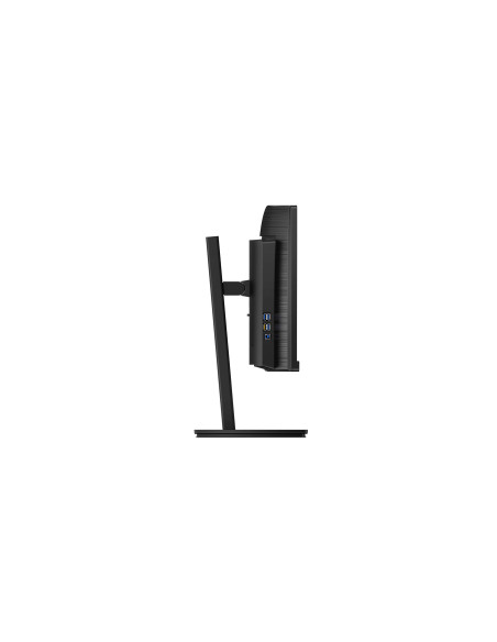 Monitor 34" PHILIPS 342B1C, VA, WLED, Anti-Glare, 2H, Haze 25, curbat 1500R, 21 9, 2560*1080, 75 Hz, 4 ms, 300 cd mp, 3000 1, 17